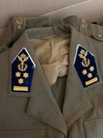 Uniforme, Enlèvement, Armée de terre