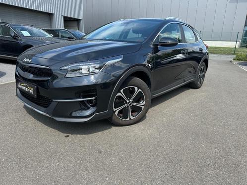 Kia Xceed, Plug-in Hybrid, benzine + elektr. Carplay/camera, Auto's, Kia, Bedrijf, Te koop, XCeed, ABS, Achteruitrijcamera, Adaptieve lichten