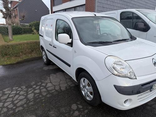 Renault Kangoo 1.6i LICHTE VRACHT (bj 2009), Auto's, Bestelwagens en Lichte vracht, Bedrijf, Te koop, Airconditioning, Elektrische ramen