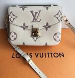 Louis Vuitton Tas schoudertas Pochette Metis bicolor creme, Handtassen en Accessoires, Tassen | Damestassen, Ophalen of Verzenden