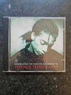 Terence Trent D´Arby. Introducing the hardline..., Ophalen of Verzenden, Zo goed als nieuw