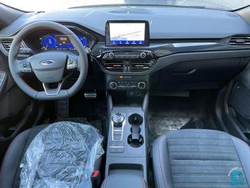 Airbag set Nieuwste Kuga  beschikbaar voor biedingen