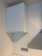 Ikea Metod White, grand et petit, avec portes, Maison & Meubles, Cuisine | Éléments de cuisine, Comme neuf, 25 à 50 cm, Moins de 50 cm
