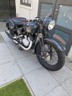 Oldtimer Motorfietsen, Motoren, Gereviseerd