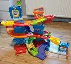 Groot lot Toet toet auto's van Vtech, Ophalen of Verzenden, Zo goed als nieuw