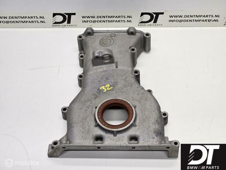 Distributiedeksel BMW M3 E36 S50 S50B3011141318264, Auto-onderdelen, Motor en Toebehoren, BMW, Gebruikt, Ophalen of Verzenden