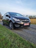 Opel Karl Benzine, Autos, Opel, Noir, Tissu, Achat, Hatchback