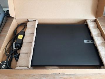 Laptop ACER aspire E15 in originele doos Windows 10