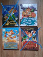 leesboeken - Geronimo Stilton, Ophalen of Verzenden, Gelezen, Geronimo Stilton, Fictie algemeen