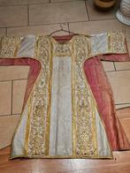 Kazuifel lot, Ophalen