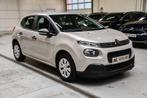 Citroën C3 1.2i PureTech - NAVIGATIE VIA SMARTLINK / AIRCO/, Autos, Achat, Entreprise, 1055 kg, Beige