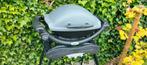 Elektrische BBQ weber met onderstel, Ophalen, Gebruikt, Weber