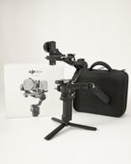 Compleet nieuwe DJI Ronin RS4 combo, Ophalen, Zo goed als nieuw