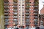 Appartement à louer à Liège, 1 chambre, Immo, Maisons à louer, 46 m², 4512 kWh/an, 1 pièces, Appartement
