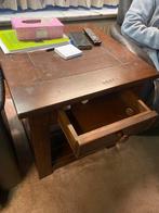 Bijzettafel, Ophalen, Zo goed als nieuw