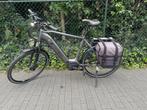 Norta E-Bike, Overige merken, Gebruikt, Ophalen of Verzenden, 59 cm of meer
