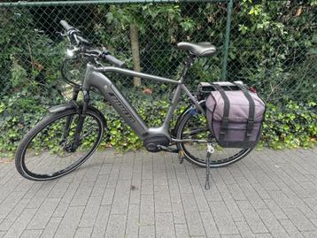 Norta E-Bike beschikbaar voor biedingen