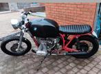 Oldtimer BMW 60/7 café racer bouwjaar '78, Motoren, Particulier