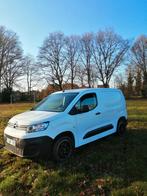 Berlingo 1560hdi diesel euro 6 gekeurd!, Auto's, Euro 6, Particulier, 1560 cc, Te koop