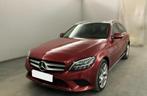 📍 Mercedes-Benz C300de / PANO / ÉCL D'AMBIANCE / GARANTIE, 5 places, Carnet d'entretien, Break, Automatique