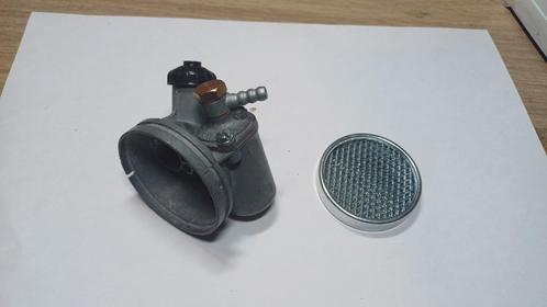 Encarwi Carburator A33(054) Origineel Gereviseerd, Fietsen en Brommers, Brommeronderdelen | Oldtimers, Zo goed als nieuw, Overige merken