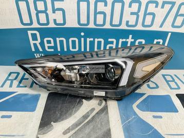 Koplamp Hyundai Tucson Full Led D792111A10 Links 2-D4-5238N beschikbaar voor biedingen