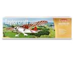 Taylorcraft - ARF kit, nieuw in de doos!, Ophalen, Nieuw, Elektro