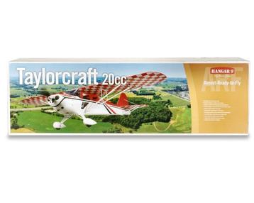 Taylorcraft - ARF kit, nieuw in de doos! beschikbaar voor biedingen