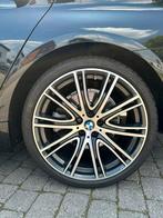 Bmw individual velgen 20 inch €1650, Ophalen, 20 inch, Band(en)