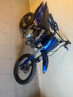 Orion Pitbike 140cc (moet weg , vandaar de prijs), Fietsen en Brommers, Ophalen, Pitbike