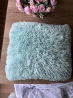 Kussens, Huis en Inrichting, Ophalen, Nieuw, Blauw, Rechthoekig