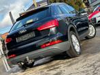 Audi Q3 1.4 TFSI S tronic * 1ER PROP +CUIR +GPS + CLIM*, Auto's, Audi, USB, Gebruikt, 4 cilinders, Zwart