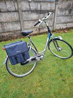 GAZELLE C8 dames fiets, Fietsen en Brommers, Ophalen, Zo goed als nieuw, Frame