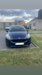 Te koop: Ford Fiesta 1.1 benzine – 2019 – Euro 6, Auto's, Voorwielaandrijving, Stof, Overige kleuren, Android Auto