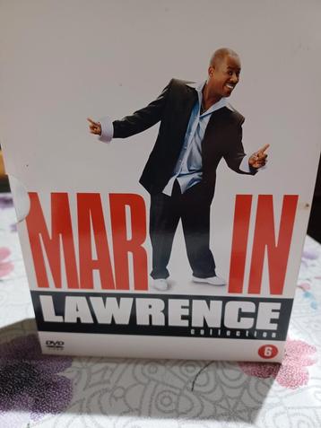 Martin lawrence  beschikbaar voor biedingen