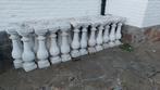 Balustrade, Ophalen, Zo goed als nieuw