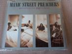 Cd single - Manic Street Preachers - Motorcycle emptiness, Comme neuf, Enlèvement ou Envoi