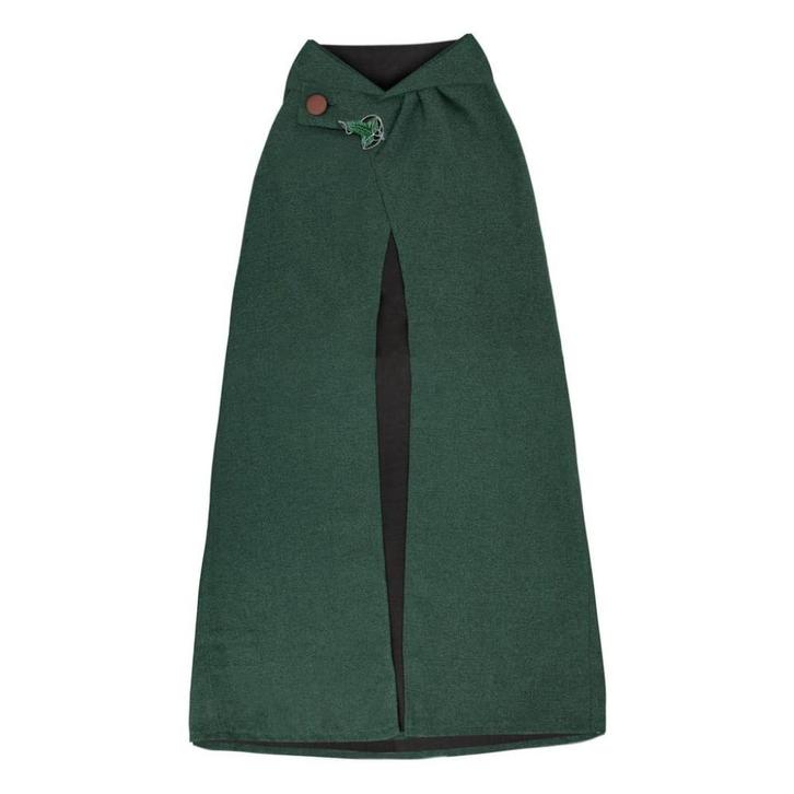 The Hobbit Cloak M-L, Verzamelen, Lord of the Rings, Nieuw, Replica, Ophalen of Verzenden