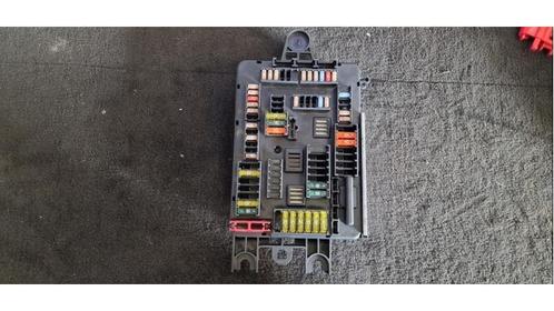 Computer Body Control van een BMW 1-Serie, Auto-onderdelen, Carrosserie, BMW, Gebruikt, 3 maanden garantie