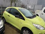 Ford ka benzine van 2009 105000 km, 4 zetels, Overige kleuren, Ka, Bedrijf