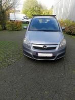 Opel Zafira B 1.9 diesel 88kw, Auto's, Voorwielaandrijving, Monovolume, 4 cilinders, 7 zetels