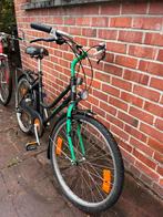 Damesfiets, Fietsen en Brommers, Ophalen, Gebruikt, Overige merken