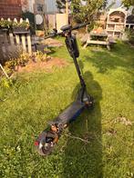 Kukirin g2 master, Fietsen en Brommers, Steps, Ophalen, Gebruikt, Elektrische step (E-scooter), Kukirin