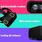 Orzly VR headset voor Nintendo Switch & OLED GRATIS LEVERING, -, Verzenden, ORZLY, -