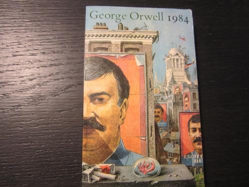 1984  -George Orwell-, Boeken, Literatuur, Ophalen of Verzenden