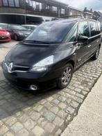 Renault Espace 2.0 dCi Alcantara / 7 PERSON (bj 2013), Euro 5, Stof, 5 deurs, 145 g/km