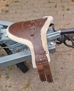 Springsingel 110 cm Lj, Dieren en Toebehoren, Paarden en Pony's | Zadels, Ophalen