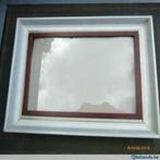 kaders/lijsten - hout, Ophalen of Verzenden, Zo goed als nieuw, Hout