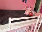 Stapelbed, Kinderen en Baby's, Kinderkamer | Stapelbedden en Hoogslapers, Ophalen, Zo goed als nieuw, Stapelbed