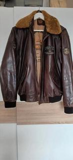 PME LEGEND BOMBER, Ophalen of Verzenden, Zo goed als nieuw, Bruin